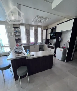 باغ فردوس ۹۰ متر ۲خواب