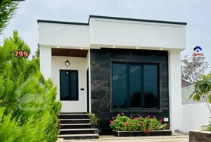 مدرن شهرکی/ویوبهشت