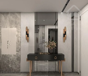 ۲۸۰مترولنجک/فول امکانات/۳پارکینگ