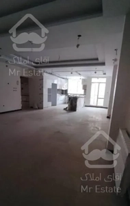 ۱۱۴ متر ۲خواب لارستان