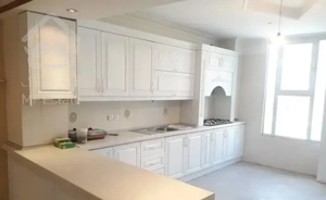 ۹۲متر غرق در نور آفتاب در گلناز جنوبی