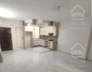 ۶۲متر۲خواب/باغ فیض/فول/غرق نور