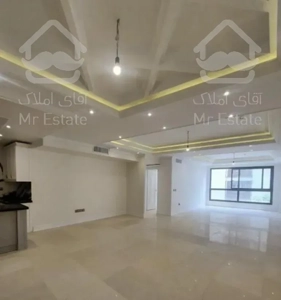 ۱۲۵ متر/خوش نقشه/کلید نخورده/یزدی