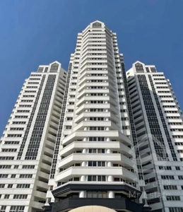 آپارتمان ۱۴۰ متر ۲ خواب ایران زمین