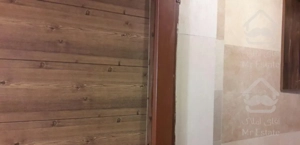 ۸۰متر۲خوابه شیک امام زاده قاسم