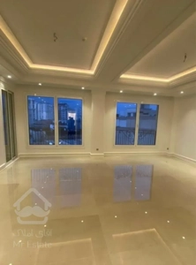 اجاره ۱۲۵متر ۲خ/نوساز کوهک دریاچه/تخلیه/قابل تبدیل