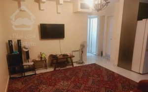 ۵۴ متر ۱ خواب طبقه ۱ با پارکینگ و انباری