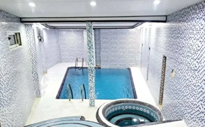 ویلا اجاره ای شهرکی سرخرود