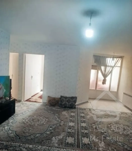 آپارتمان شهرک طلاییه