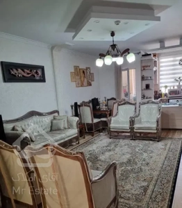 ۶۶ متر // فول امکانات // خوش نقشه