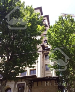 ۱۸۶ متر / سه خواب / دو پارکینگ / بمب دروس