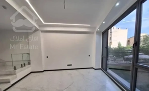 ولنجک ۱۱۰ متر ۲خ  نوساز  کلید نخورده ویو ابدی