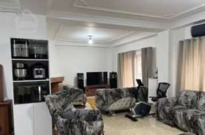 رهن آپارتمان پلاک سوم دریا،غیر مبله