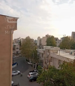 نیاوران ۶۵ متر یکخواب،تکواحدی