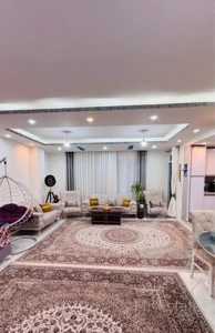 فروش آپارتمان ۱۱۰ متری ۲ خوابه