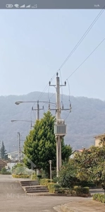 آپارتمان شهرکی 105 متر 3 خواب باچشم انداز