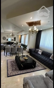 ۱۴۵ متر آپارتمان سه خوابه