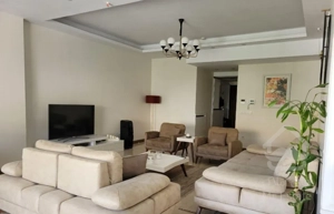 آپارتمان هشترودی /ولنجک