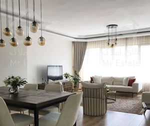 ۱۴۰متر /پونک بدون مشرف / تکواحدی/ ۳خواب