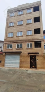 آپارتمان 140متری نوساز و قابل معاوضه