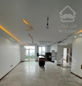 ۹۶ متر / ۲ خواب / نور مستقیم / بلوار بعثت