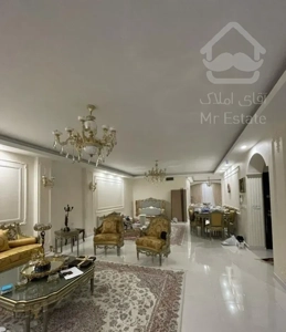 آپارتمان 165 متری فول امکانات/هنرستان 19/کوچه پهن