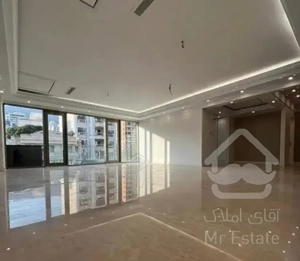 ۱۹۵ متر ۱۰ فاز ۱ ،تک واحدی ، رو به آفتاب ،لابی دار
