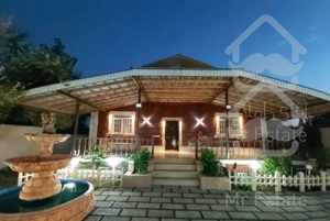 اجاره ویلا ۳ خوابه