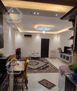 آپارتمان یک خوابه واقع در مرودشت