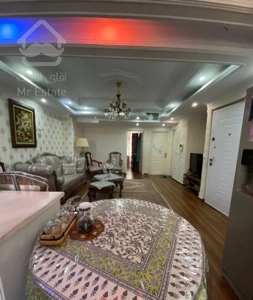 70متر/2خواب/سالن پرده خور/پاتریس/خوش قیمت