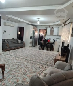 ۱۱۰متری قیمت مناسب براصلی بلوارولایت