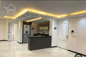 ۱۱۵ متر/تکواحدی/سالن پرده خور/دریانو