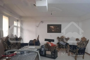 اجاره آپارتمان پشت فروشگاپنج ستاره