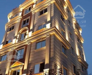 ۲۰۰متری اکواریوم/درحدکلیدنخورده/اباذر(گلستان ها)