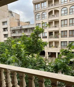 ۱۰۰ متر ( مبله )  میدان قدس ، تجریش