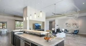 غرق در نور / ۱۲ واحدی /۳خوابه