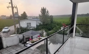 اجاره ویلا /فول مبله /لوکیشن عالی شهرکی/ویوجنگلی