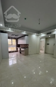 *اپارتمان ۷۵ متری*نوساز*جمالزاده جنوبی*