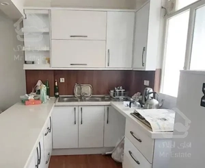 57 متر دو خواب