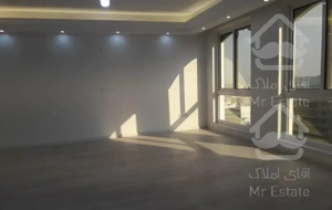 آپارتمان 152متر 3خواب ازگل، اقدسیه