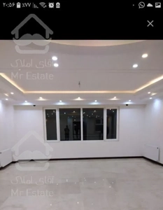 فروش  واحد ۸۲متری ۲ خواب فول