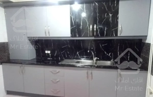 ۱۵۱متر ۳ خوابه در تجریش فول امکانات