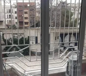 شهرزیبا ( ۱۰۸ متر )۲ کله نور - فول