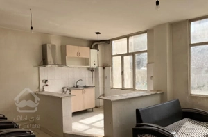 آپارتمان 55 متری 1 خواب سند تک برگ ستاره اول