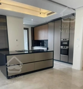 ۲۴۳متر فرمانیه/مدرن/تک واحدی