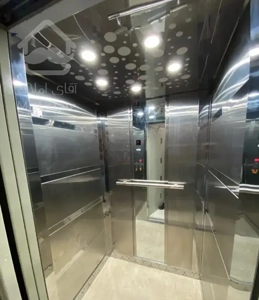 ۱۴۰ متری ۲ خوابه تاچارا (حیاط اختصاصی)