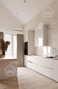 ۲۷۰ متر ۴ خواب فرمانیه