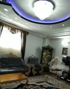 آپارتمان دو خوابه 100  متر