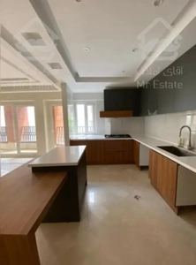 اجاره ۱۳۰متر ۳خواب پارک قیطریه بازسازی شده تخلیه فوری