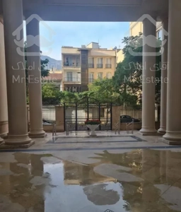 آپارتمان ۱۲۱ متری دوخوابه در مجلل‌ترین برج دربند